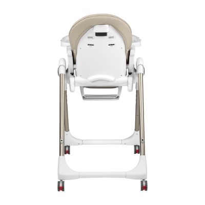 Peg Perego Kinderstoel - Prima Pappa Follow Me - Astral