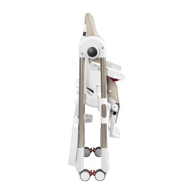 Peg Perego Kinderstoel - Prima Pappa Follow Me - Astral