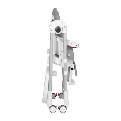 Peg Perego Kinderstoel - Prima Pappa Follow Me - Ice