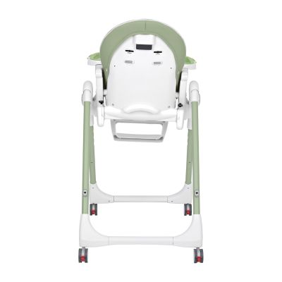 Peg Perego Kinderstoel - Prima Pappa Follow Me - Mint