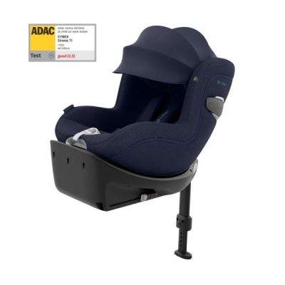 Cybex Sirona Ti I-Size Plus Autostoel