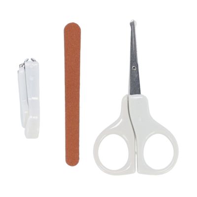 Puck Baby Manicure Set