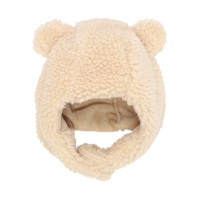 Puck Muts - Teddy Sand