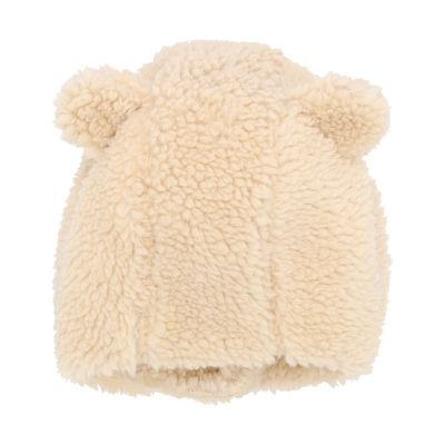 Puck Muts - Teddy Sand