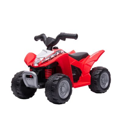Puck Kinderquad Elektrisch Honda 