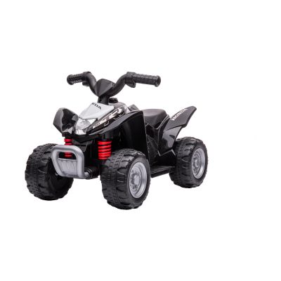 Puck Kinderquad Elektrisch Honda 