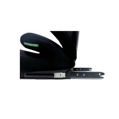 Puck Autostoel Lewis ISOFIX Groep 2/3 (100-150 cm)