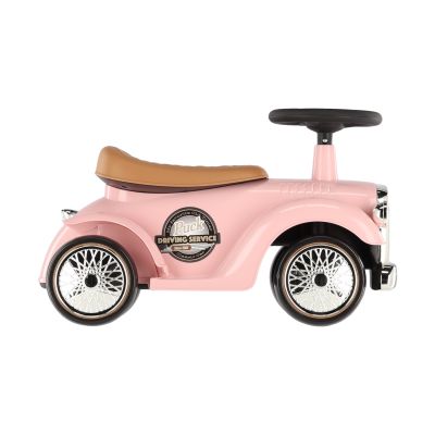 Puck Loopauto Vintage