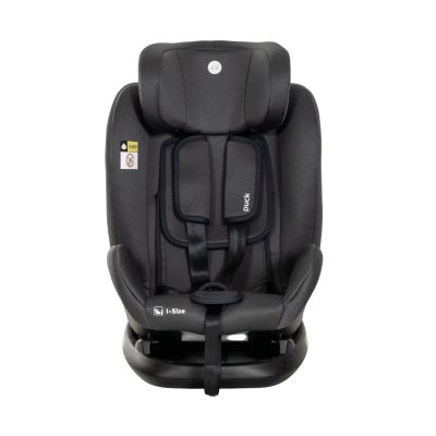 Puck Autostoel Mike Grey Isofix Groep 1/2/3