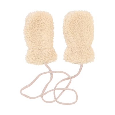 Puck Wanten - Teddy Sand