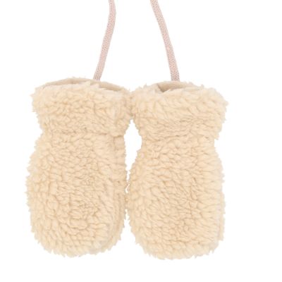 Puck Wanten - Teddy Sand