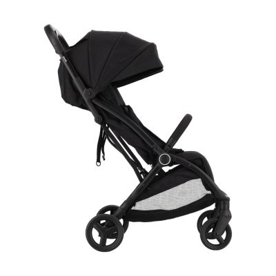 Puck tweeling compact buggy Nicky zwart Puck tweeling compact buggy Nicky zwart