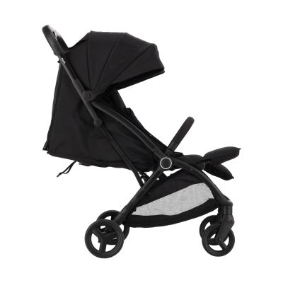 Puck tweeling compact buggy Nicky zwart Puck tweeling compact buggy Nicky zwart