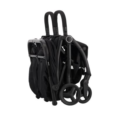 Puck tweeling compact buggy Nicky zwart Puck tweeling compact buggy Nicky zwart