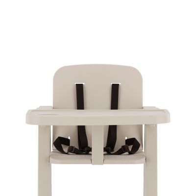 Puck Plain Kinderstoel Oatmeal Puck Plain Kinderstoel Oatmeal