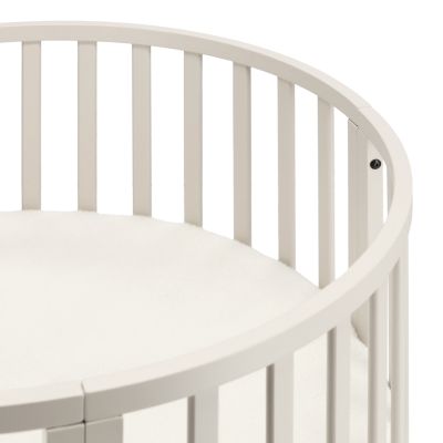 Puck Ronde Park - Oatmeal - Inclusief Matras Puck Ronde Park - Oatmeal - Inclusief Matras