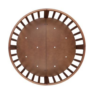 Puck Ronde Park - Walnoot