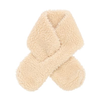 Puck Sjaal - Teddy Sand