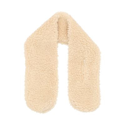 Puck Sjaal - Teddy Sand