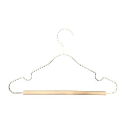 Puck kledinghanger metaal clay set (48 stuks) Puck kledinghanger metaal clay set (48 stuks)