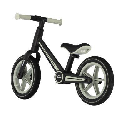 Puck Opvouwbare Loopfiets - Groen