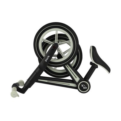 Puck Opvouwbare Loopfiets - Groen
