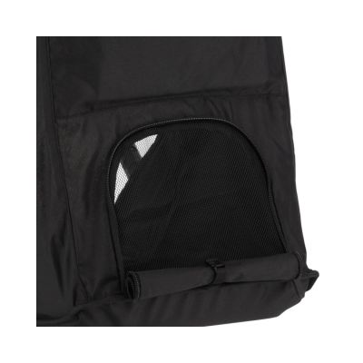 Puck compact buggy Victor zwart Puck compact buggy Victor zwart