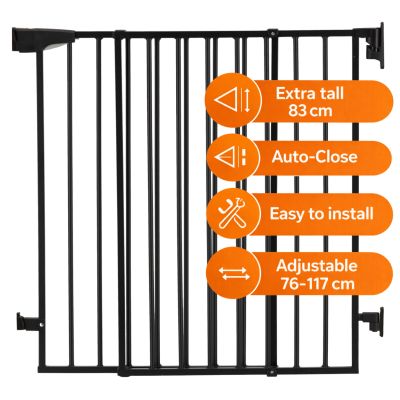Qute Q-Guard Traphekje