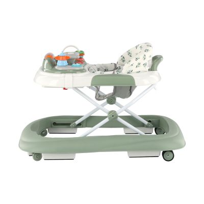 Qute Loopstoel Q-Cooper Herbal Groen Qute Loopstoel Q-Cooper Herbal Groen