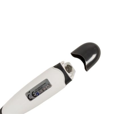 Qute Thermometer Digitaal Q-Flex Duo-Pack