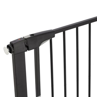 Qute Traphek Q-Keeper - Zwart