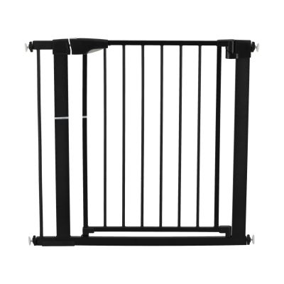 Qute Q-keeper verlengstuk zwart 7cm