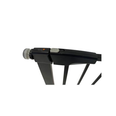 Qute Traphek Q-Keeper - Zwart
