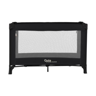 Qute Q-Sleep Campingbed Easyfold