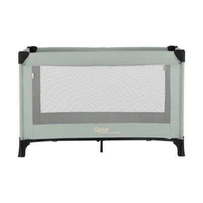 Qute Q-Sleep Campingbed Easyfold