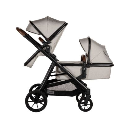 Qute Kinderwagen Q-Twin