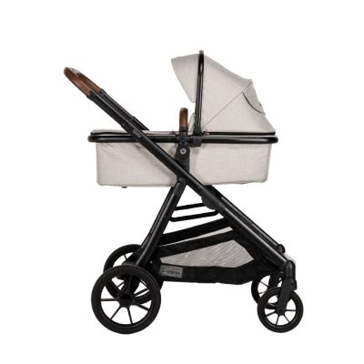Qute Kinderwagen Q-Twin