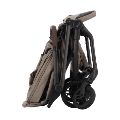 Qute Buggy Q-Ultrax 360 - Hazel