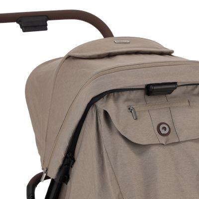 Qute Buggy Q-Ultrax 360 - Hazel