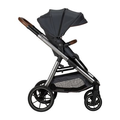 Qute Kinderwagen Q-Journey Antra - Antra frame