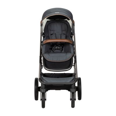 Qute Kinderwagen Q-Journey Antra - Antra frame