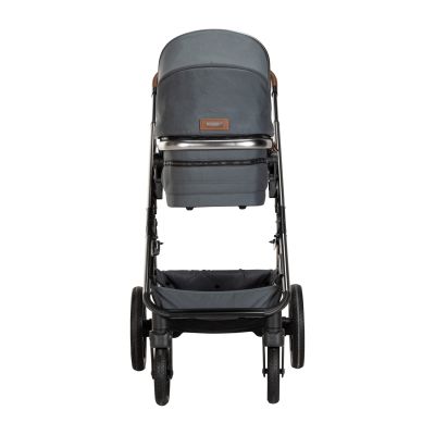Qute Kinderwagen Q-Journey Antra - Antra frame