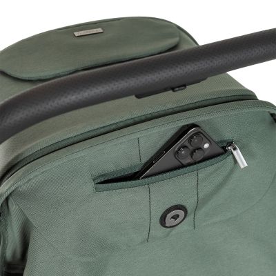 Qute Buggy Q-Ultra Groen