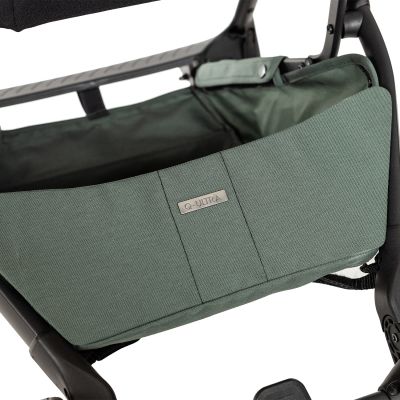 Qute Buggy Q-Ultra Groen