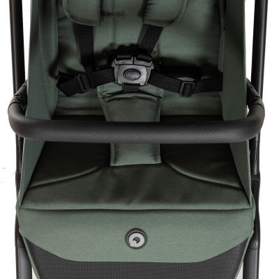 Qute Buggy Q-Ultra Groen