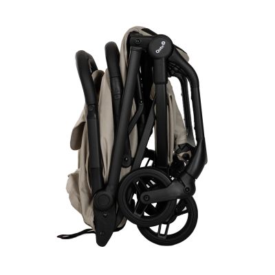 Qute Buggy Q-Ultra Taupe

