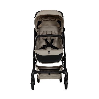 Qute Buggy Q-Ultra Taupe
