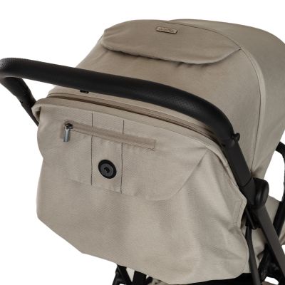 Qute Buggy Q-Ultra Taupe
