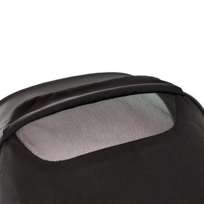 Qute Buggy Q-Ultra Zwart