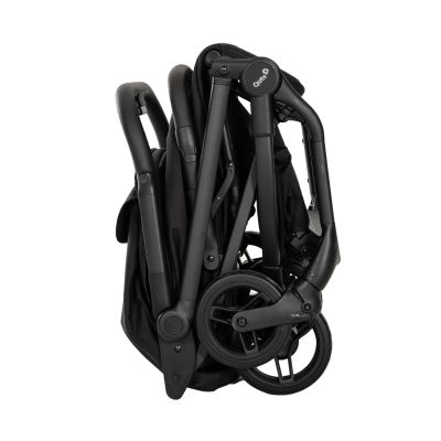 Qute Buggy Q-Ultra Zwart